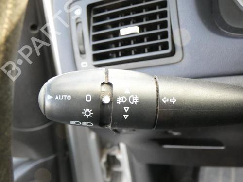 Climate control PEUGEOT 307 (3A/C) 2.0 HDi 90 | BP23675344I5 - Image 40