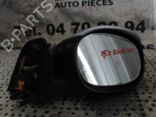 Bakspejl Højre CITROËN XSARA PICASSO (N68) 1.6 16V (109 hp) 23685574