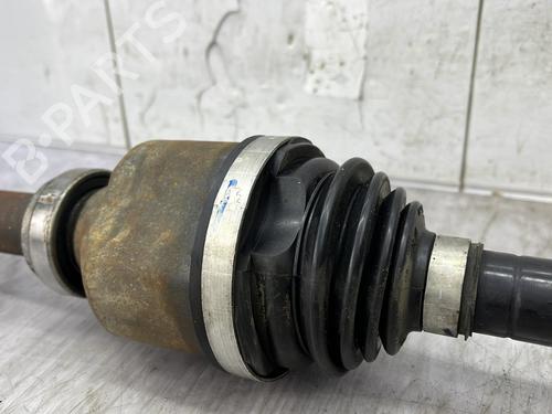 Right front driveshaft CITROËN C4 CACTUS 1.5 BlueHDi 100 | BP32321191M39