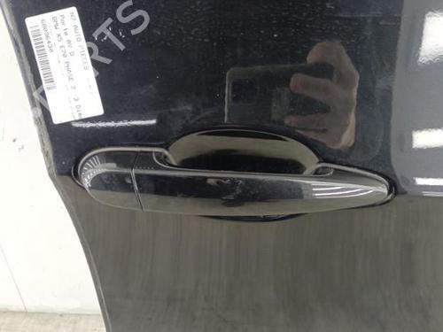 Right front door BMW X5 (E70) xDrive 40 d | BP23719832C3 