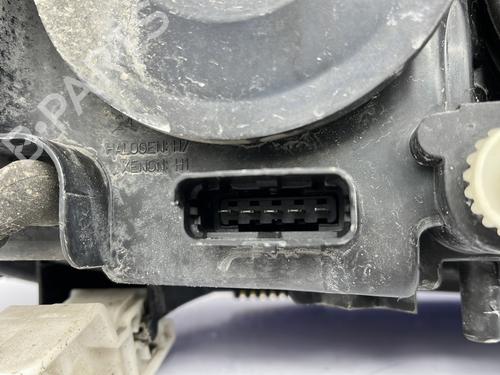 Left headlight RENAULT ESPACE IV (JK0/1_) 2.0 (JK0A, JK1D, JK0N) | BP25037282C28 - Image 7