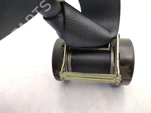 Rear right belt tensioner CITROËN C-CROSSER (VU_, VV_) 2.2 HDi | BP23709424C90 