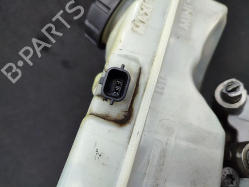 Servo brake RENAULT CLIO IV (BH_) 1.5 dCi 90 | BP23739499M42 
