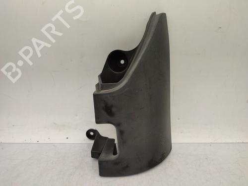 Frontlys deksel RENAULT KANGOO / GRAND KANGOO II (KW0/1_) 1.6 (KW00, KW0Y, KW0E, KW0N, KW0P) (87 hp) 28964552