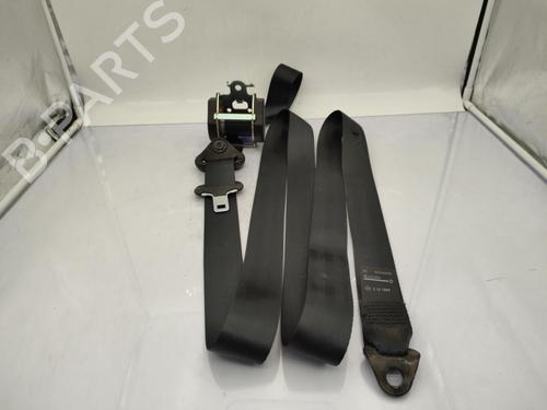 Front right seatbelt RENAULT KANGOO Express (FW0/1_) 1.5 dCi 90 (FW0G, FW05, FW08, FW11) | BP23679151I25  - Image 6