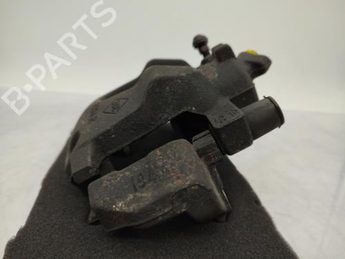Right front brake caliper RENAULT CLIO IV (BH_) 1.5 dCi 75 | BP23706327M104 