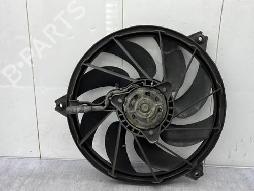 Radiator fan PEUGEOT 206 Hatchback (2A/C) 2.0 HDI 90 | BP23753004M35 