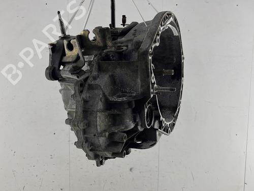 Used Gearbox Gearbox RENAULT TRAFIC II Van (FL) 1.9 dCi 80 (FL0B) (82 hp) 33800972 33800972