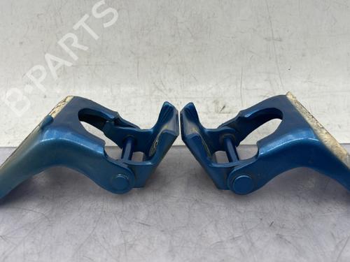 Hinge/Door check strap DACIA SPRING EV (B6M1) | BP23758148C146 