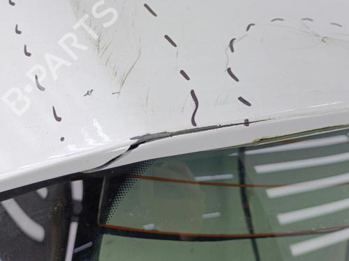 Tailgate FORD FIESTA VI (CB1, CCN) 1.5 TDCi | BP23740888C6 
