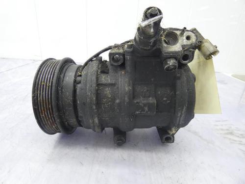 AC compressor LAND ROVER FREELANDER I (L314) 2.0 DI 4x4 | BP23701743M34 