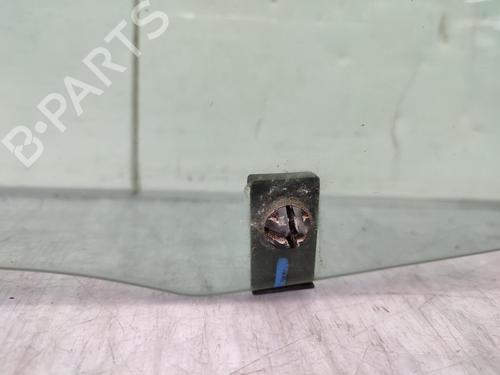 Rear right door window PEUGEOT 407 SW (6E_, 6D_) 2.0 HDi 135 | BP23718601C21 