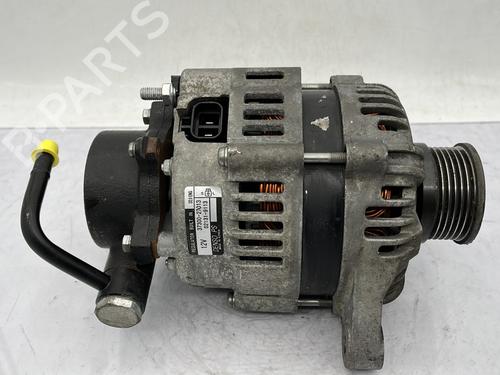 Alternator HYUNDAI TUCSON (JM) 2.0 CRDi All-wheel Drive | BP28172817M7 