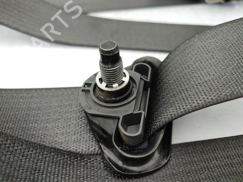 Rear left seatbelt OPEL CORSA D (S07) 1.3 CDTI (L08, L68) | BP23753590I29 - Image 4