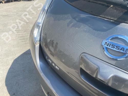 Left taillight NISSAN LEAF (ZE0) Electric | BP36943472C34 - Image 81