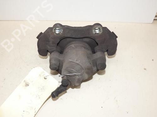 Used Right front brake caliper Right front brake caliper FORD FOCUS II (DA_, HCP, DP) 1.8 TDCi (115 hp) 23693450 23693450