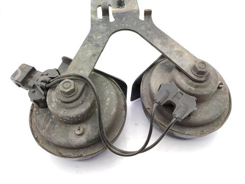 Horn RENAULT MEGANE III Grandtour (KZ0/1) 1.5 dCi (KZ09, KZ0D, KZ1G, KZ29, KZ14, KZ1W, KZ10, KZ1F,... | BP23741750E13 