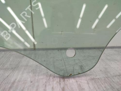 Rear right door window RENAULT LAGUNA II (BG0/1_) 1.8 16V (BG06, BG0J, BG0M) | BP23712152C21 