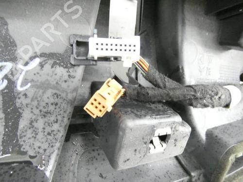 Dashboard CITROËN C3 Picasso (SH_) 1.6 HDi | BP23693397C46 - Image 2