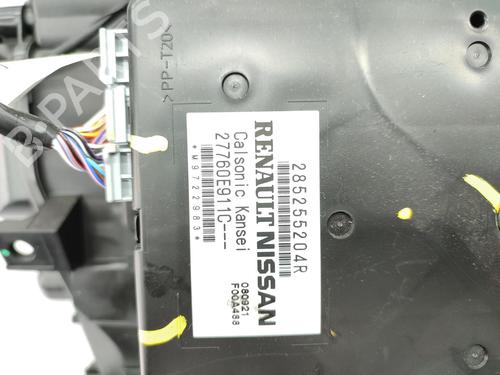 Heater matrix box DACIA SANDERO III 1.0 TCe 90 | BP23751424M61 