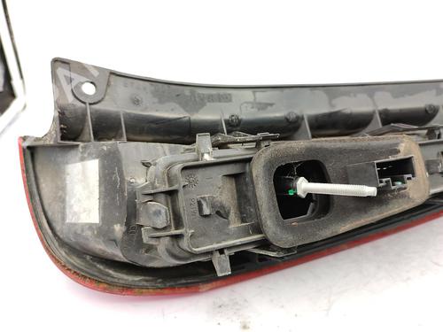 Left taillight FORD FIESTA V (JH_, JD_) 1.4 TDCi | BP23678209C34 