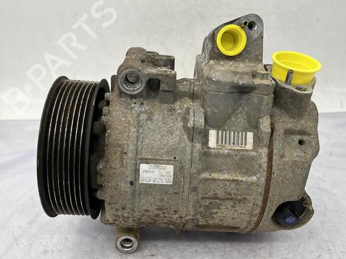 Used AC compressor LAND ROVER DISCOVERY III (L319) 2.7 TD 4x4 (190 hp) 31572527