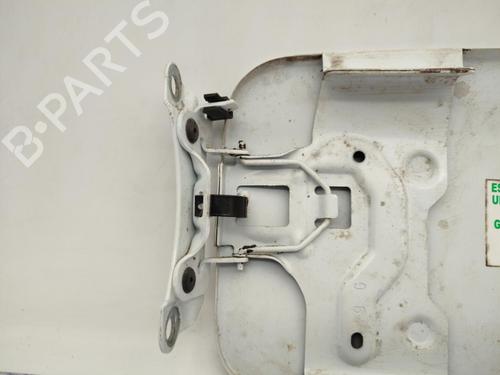 Fuel flap DACIA LOGAN II 1.2 | BP23712938C131 