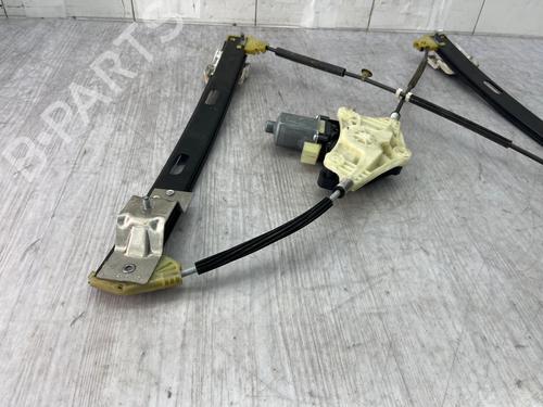 Front left window mechanism SEAT LEON (5F1) 1.8 TSI | BP39738340C22 - Image 9