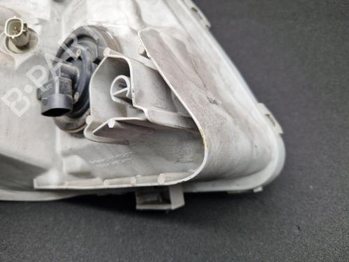 Used Left headlight Left headlight TOYOTA COROLLA Verso (_E12_) 1.8 VVT-i (ZZE122_, ZZE122R) (135 hp) 23679873 23679873