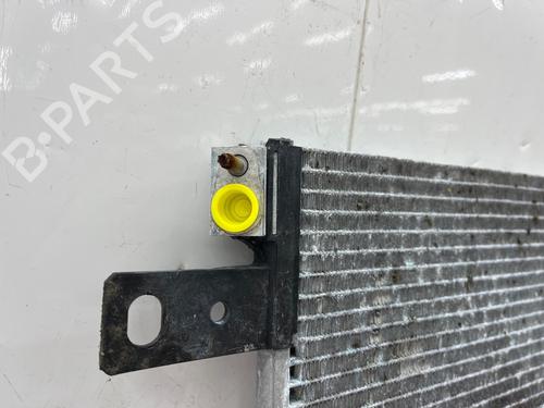 Radiador de A/C Radiador de A/C DS DS 7 Crossback (J4_, JR_, JC_) 2.0 BlueHDi 180 (JJEHZR) (177 hp) 35890222 35890222