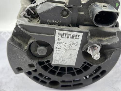 Alternator MINI MINI (R50, R53) | BP23697285M7 - Image 6