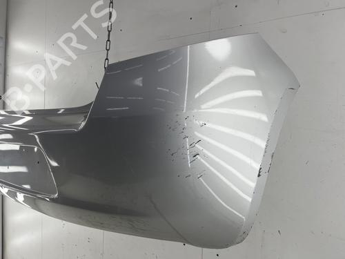 Used Rear bumper Rear bumper TOYOTA YARIS (_P9_) 1.4 D-4D (NLP90_, NLP90R) (90 hp) 35890630 35890630