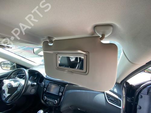 Pala sol direita Pala sol direita NISSAN X-TRAIL III (T32_, T32R, T32RR) 1.6 dCi (T32) (130 hp) 36551660 36551660