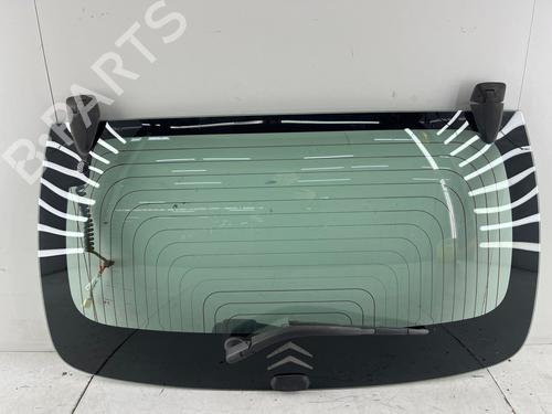Used Tailgate Tailgate CITROËN C1 (PM_, PN_) 1.0 (68 hp) 39985961 39985961