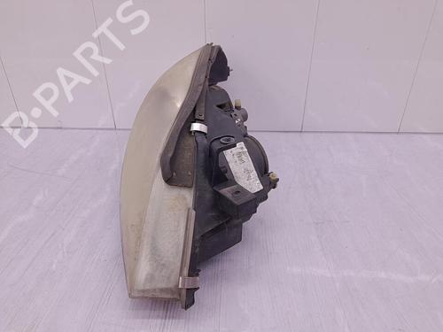 Right headlight NISSAN PRIMERA Estate (WP12) 2.2 Di | BP23697663C29 - Image 7