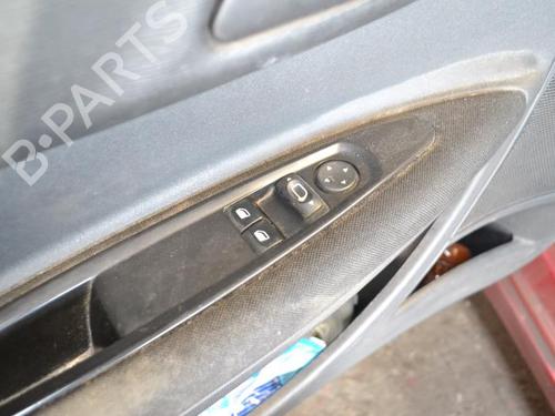 Left front brake caliper CITROËN C4 Coupe (LA_) 1.6 HDi | BP23667098M105 - Image 5