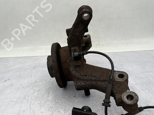 Right front steering knuckle DACIA LOGAN MCV II TCe 90 (K8M1, K8MA, K8AC) | BP25913019M26  - Image 6