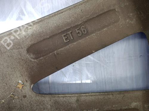 Used Wheel set Wheel set AUDI A3 (8P1) 2.0 TDI (170 hp) 26172463 26172463
