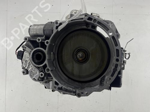 Used Gearbox VW T-ROC (A11, D11) 2.0 TDI 4motion (150 hp) 28500311