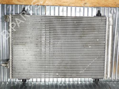 Used AC radiator FIAT GRANDE PUNTO (199_) 1.3 D Multijet (199.AXD11, 199.AXD1A, 199.AXD1B,... (90 hp) 23694260