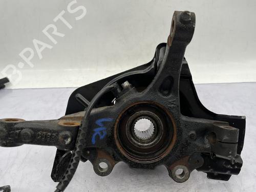Right front steering knuckle ALFA ROMEO MITO (955_) 1.3 MultiJet (955AXP1A, 955AYC1A) | BP23710525M26 