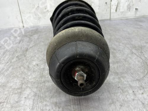 Right front shock absorber OPEL AGILA B (H08) 1.2 (F68) | BP32491987M17