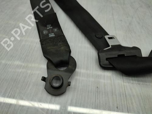 Front right seatbelt RENAULT KANGOO (KC0/1_) 1.5 dCi (KC07) | BP23676182I25  - Image 6