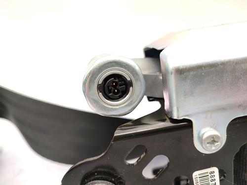 Front left seatbelt KIA RIO III (UB) 1.2 CVVT | BP23752385I26  - Image 9