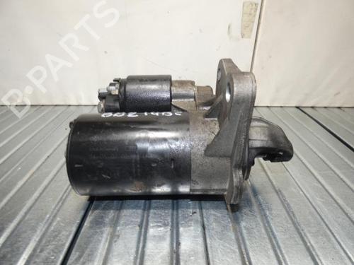 Used Starter Starter MINI MINI (R50, R53) Cooper (116 hp) 23695789 23695789