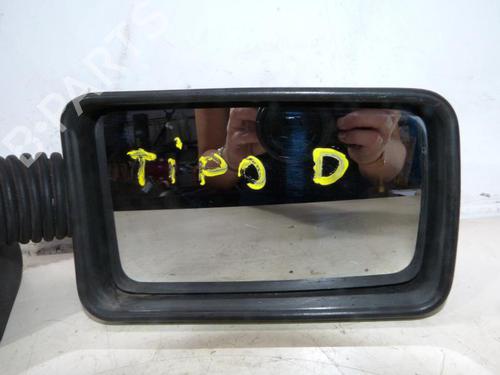 Used Right mirror Right mirror FIAT TIPO (160_) 1.4 i.e. (78 hp) 23666867 23666867