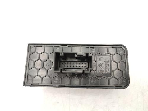 Left front window switch CITROËN C3 III (SX) 1.6 BlueHDi 75 | BP23723074I27  - Image 5