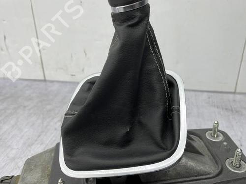 Gear lever VW POLO V (6R1, 6C1) 1.2 | BP23750437M90 