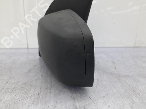 Left mirror FIAT PANDA (169_) 1.3 D Multijet (169.AXC1A) | BP23708490C26 
