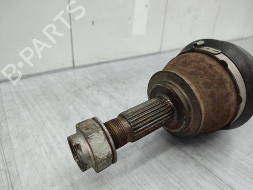 Left front driveshaft ALFA ROMEO MITO (955_) 1.3 MultiJet (955AXP1A, 955AYC1A) | BP23710519M38 - Image 2